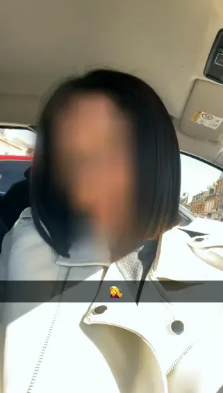 Amira, 24