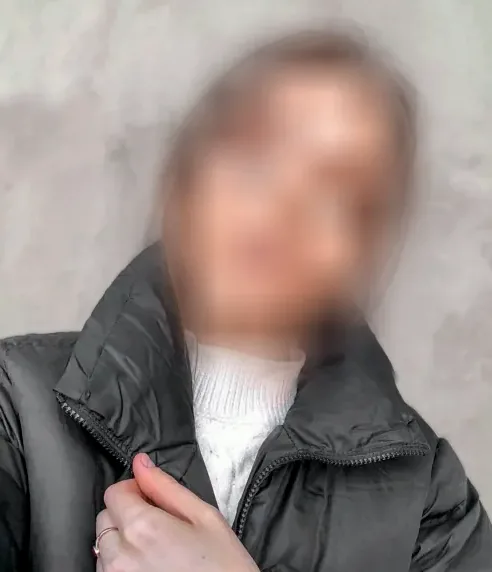 Anja, 23
