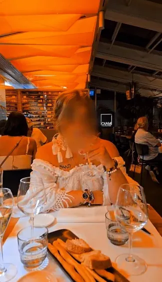 Aylin, 39