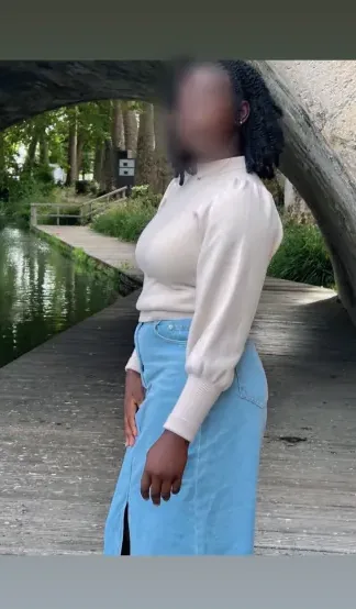 Chiara, 20