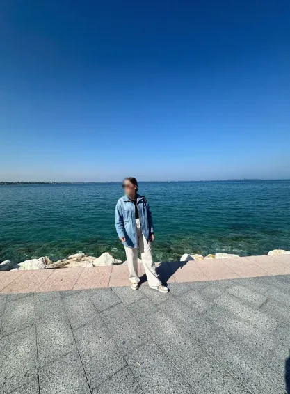 Chiara, 29