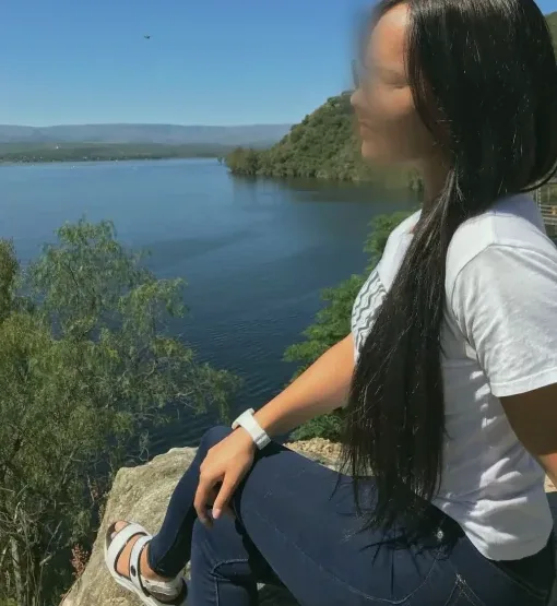 Franziska, 31