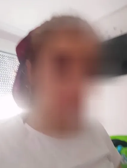 Ida, 28