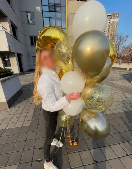 Jana, 32