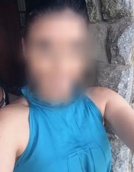 Jana, 34