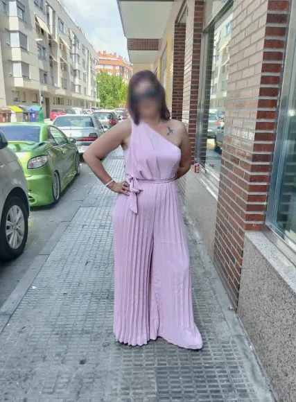 Jasmin, 39