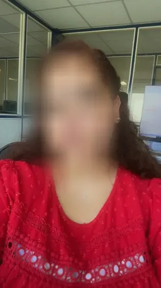 Kerstin, 40