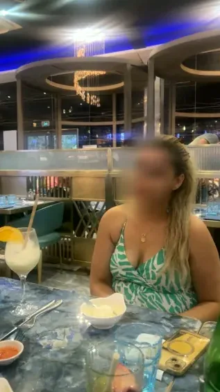 Kerstin, 40