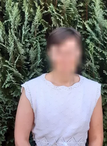 Lisa, 27