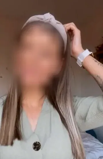 Marlene, 26