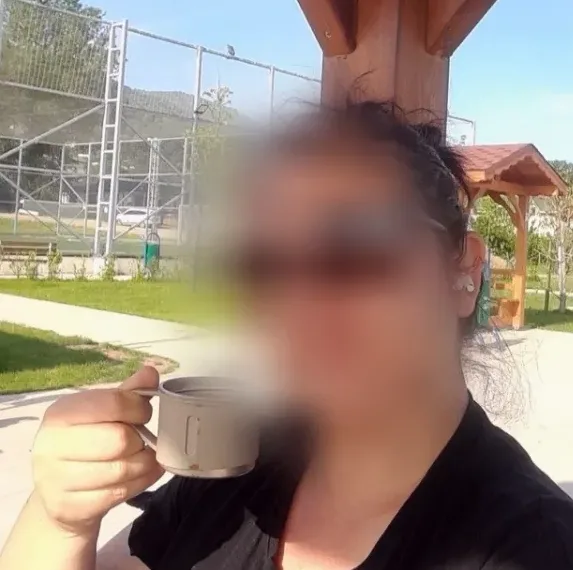 Meike, 34
