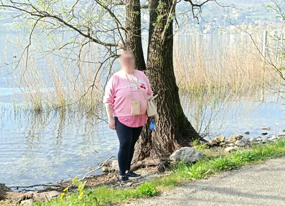 Özlem, 40