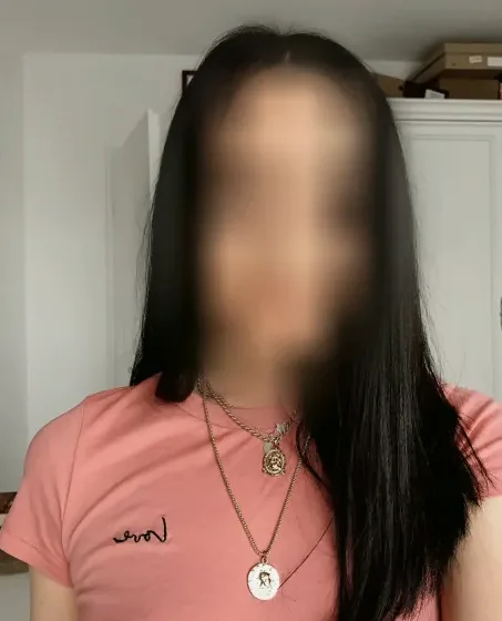 Patrizia, 36