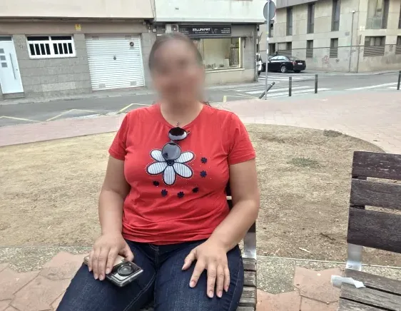 Patrizia, 39