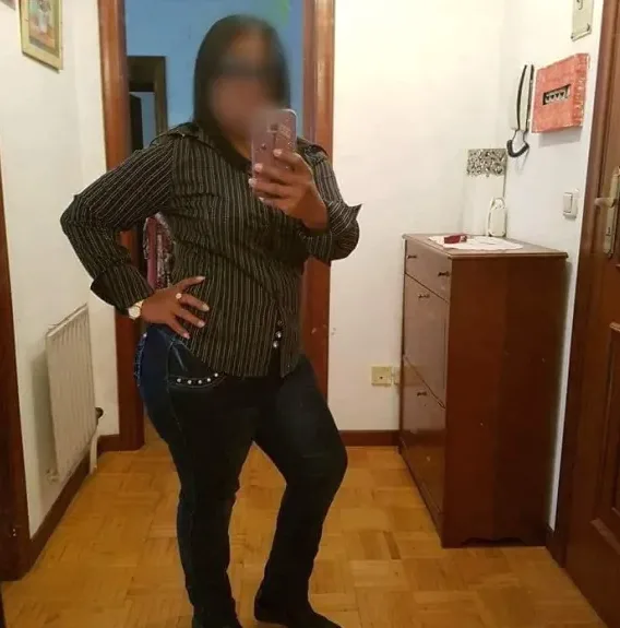 Patrizia, 39