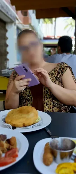 Ramona, 39