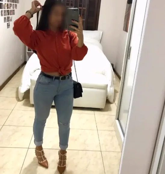 Sarah, 34