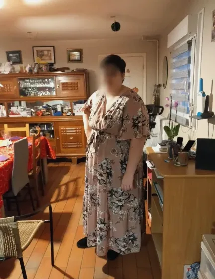 Sophia, 22
